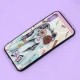 قاب فانتزی برجسته دخترانه هواوی Honor Play 8A سری 3