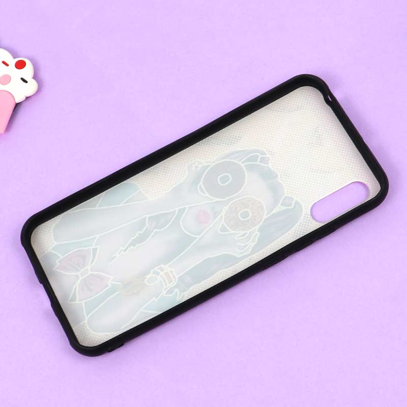 قاب فانتزی برجسته دخترانه هواوی Honor Play 8A سری 3