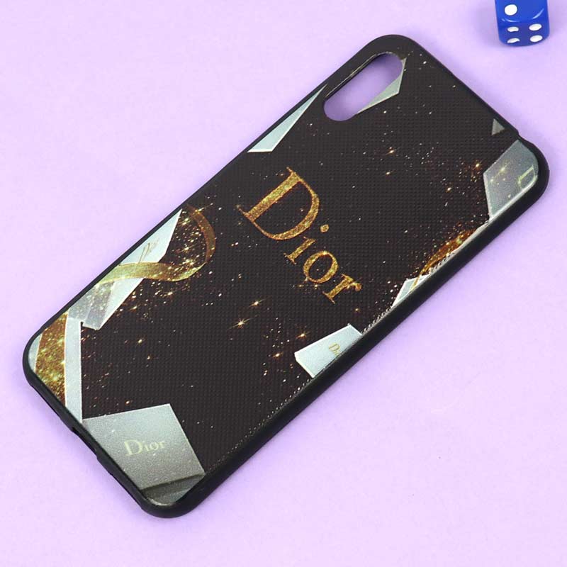 قاب فانتزی برجسته پسرانه هواوی Honor Play 8A سری 3