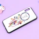 قاب فانتزی برجسته دخترانه هواوی Honor Play 8A سری 3