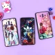 قاب فانتزی برجسته پسرانه هواوی Mate 10 سری 3