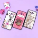قاب فانتزی برجسته پسرانه هواوی Mate 10 سری 3