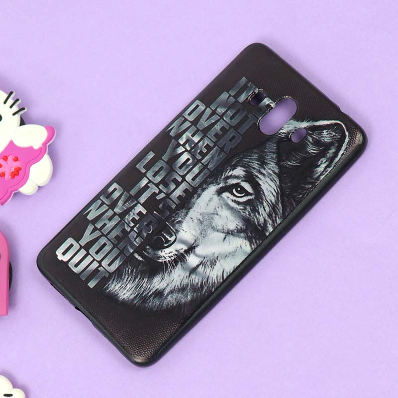 قاب فانتزی برجسته پسرانه هواوی Mate 10 سری 3