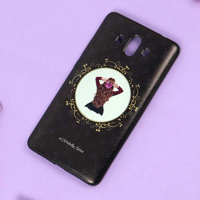 قاب فانتزی برجسته پسرانه هواوی Mate 10 سری 3