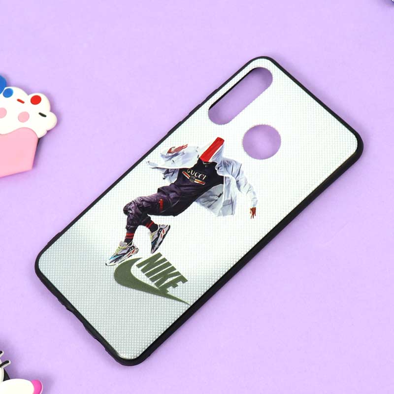 قاب فانتزی برجسته پسرانه هواوی P30 Lite سری 3