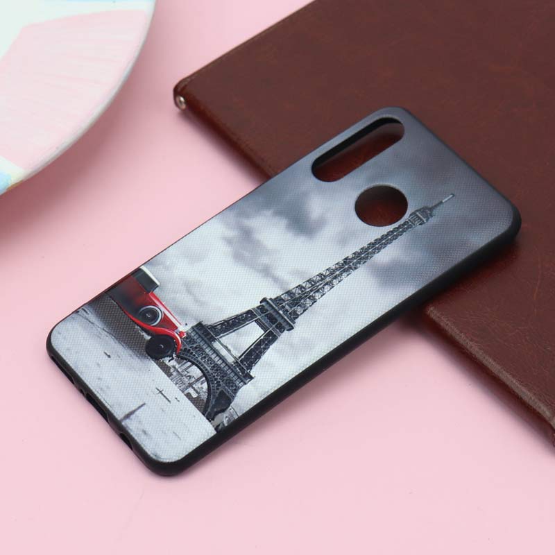 قاب فانتزی برجسته پسرانه هواوی P30 Lite سری 5