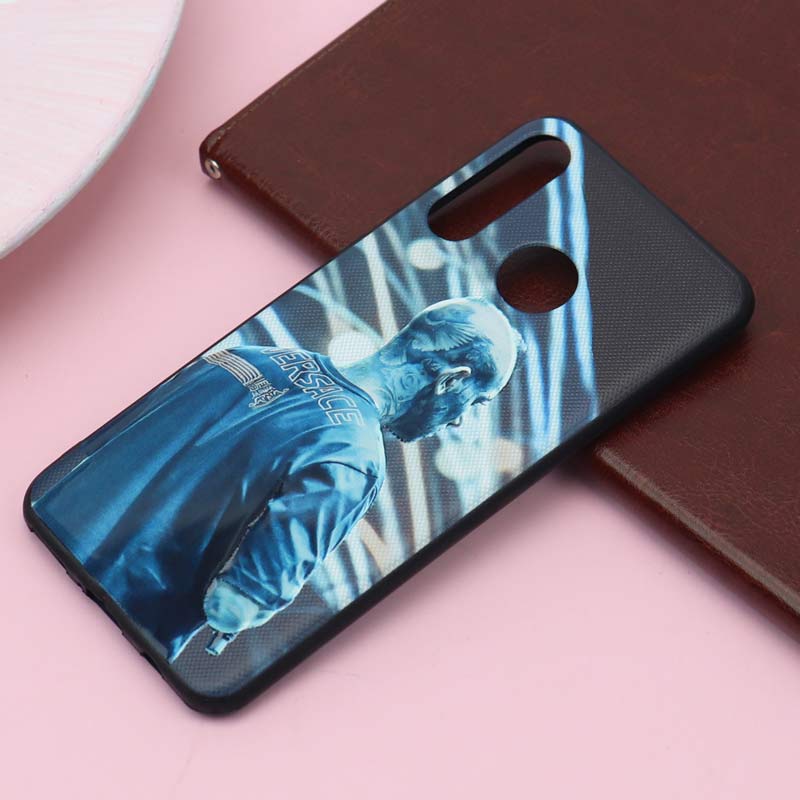 قاب فانتزی برجسته پسرانه هواوی P30 Lite سری 5