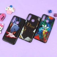 قاب فانتزی برجسته پسرانه هواوی P30 Lite سری 3