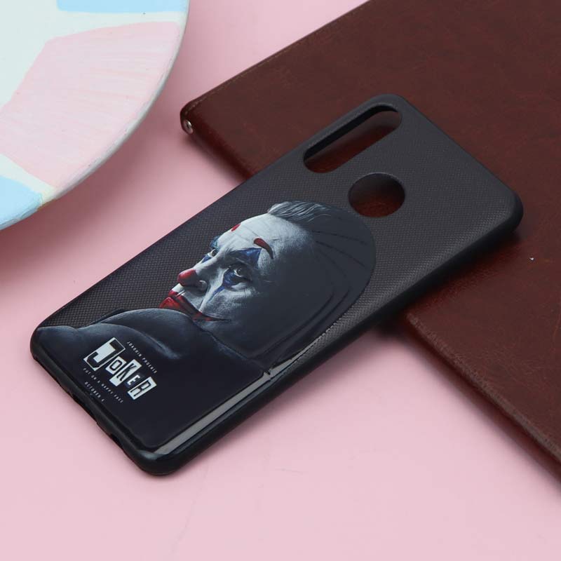 قاب فانتزی برجسته پسرانه هواوی P30 Lite سری 5