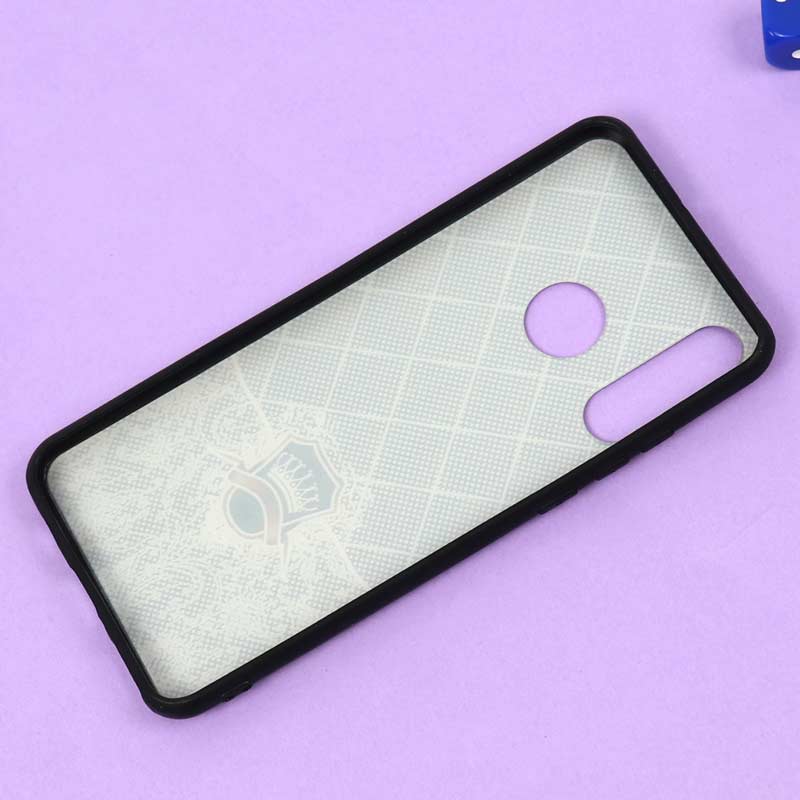 قاب فانتزی برجسته دخترانه هواوی P30 Lite سری 3