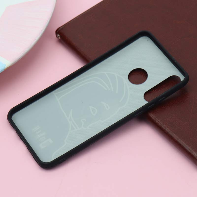 قاب فانتزی برجسته پسرانه هواوی P30 Lite سری 5