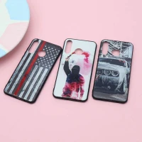 قاب فانتزی برجسته پسرانه هواوی P30 Lite سری 5