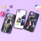قاب فانتزی برجسته پسرانه هواوی Y5p سری 3