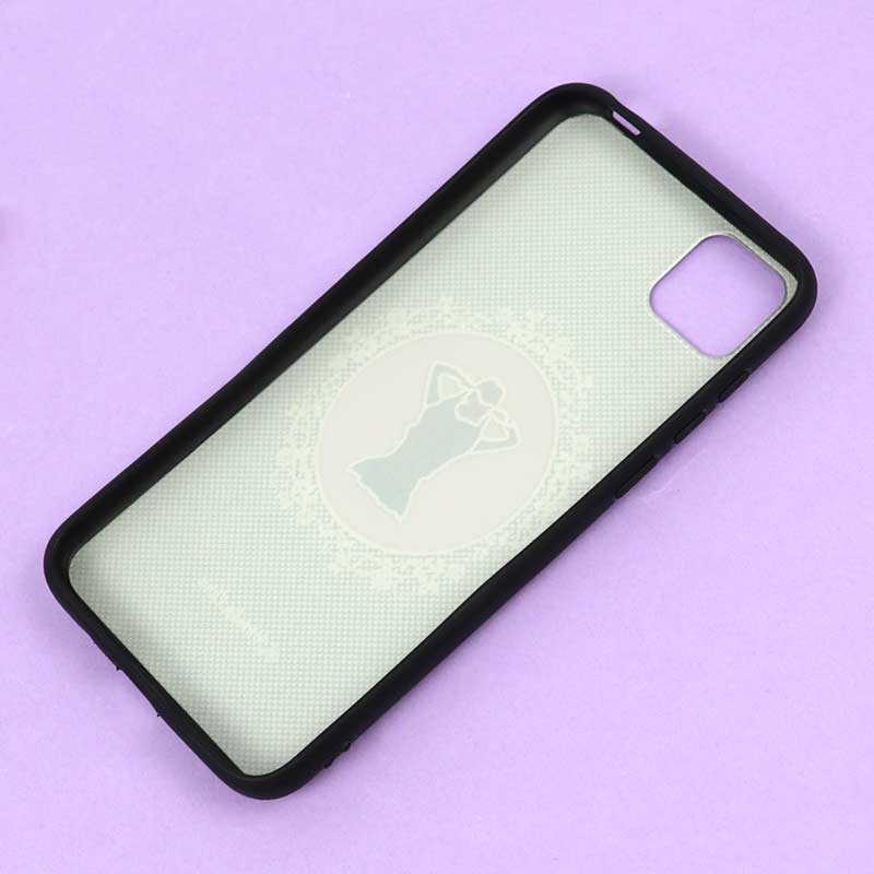 قاب فانتزی برجسته دخترانه هواوی Y5p سری 3