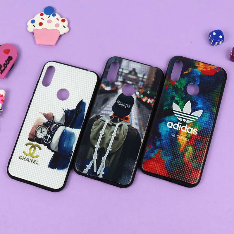 قاب فانتزی برجسته پسرانه هواوی Y6 Prime 2019 سری 3