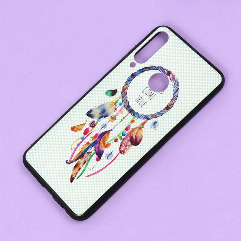 قاب فانتزی برجسته دخترانه هواوی Y6p سری 3