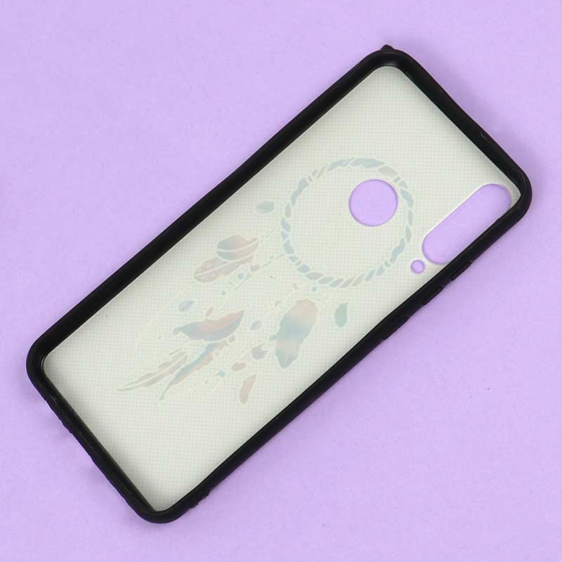 قاب فانتزی برجسته دخترانه هواوی Y6p سری 3