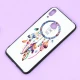 قاب فانتزی برجسته دخترانه هواوی Y7 Prime 2019 سری 3