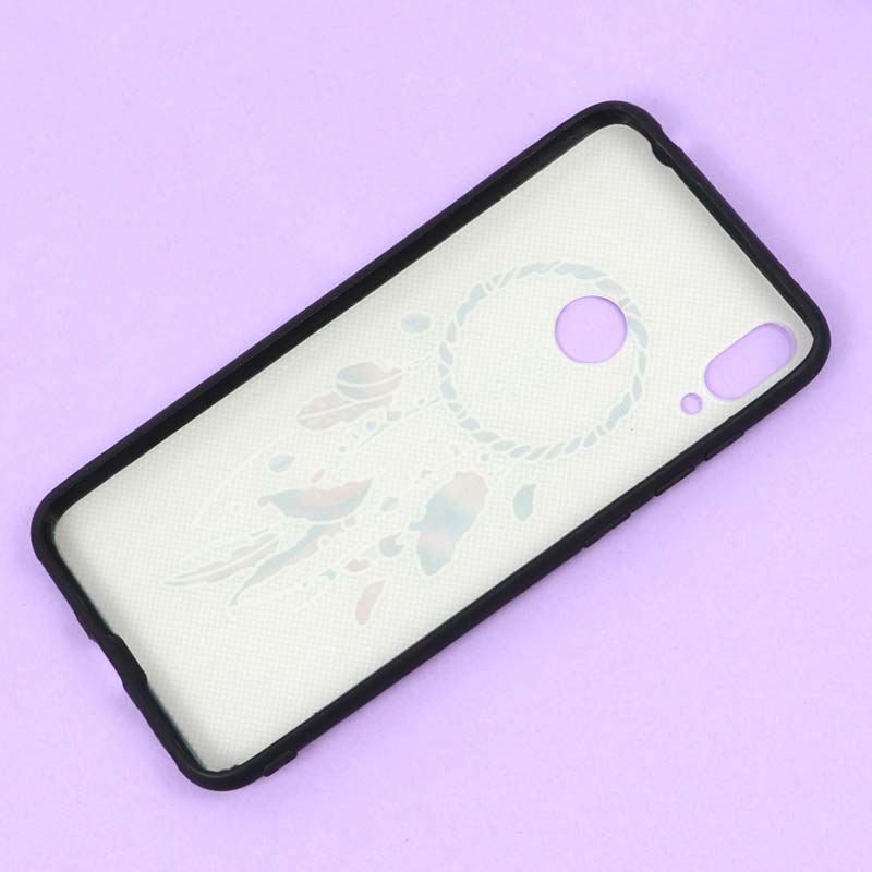 قاب فانتزی برجسته دخترانه هواوی Y7 Prime 2019 سری 3