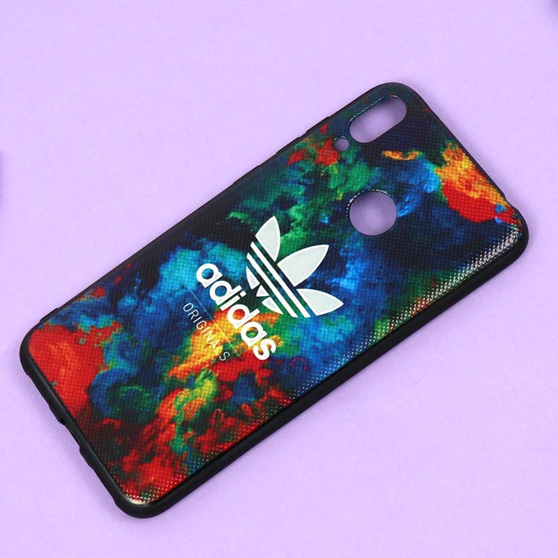 قاب فانتزی برجسته پسرانه هواوی Y7 Prime 2019 سری 3
