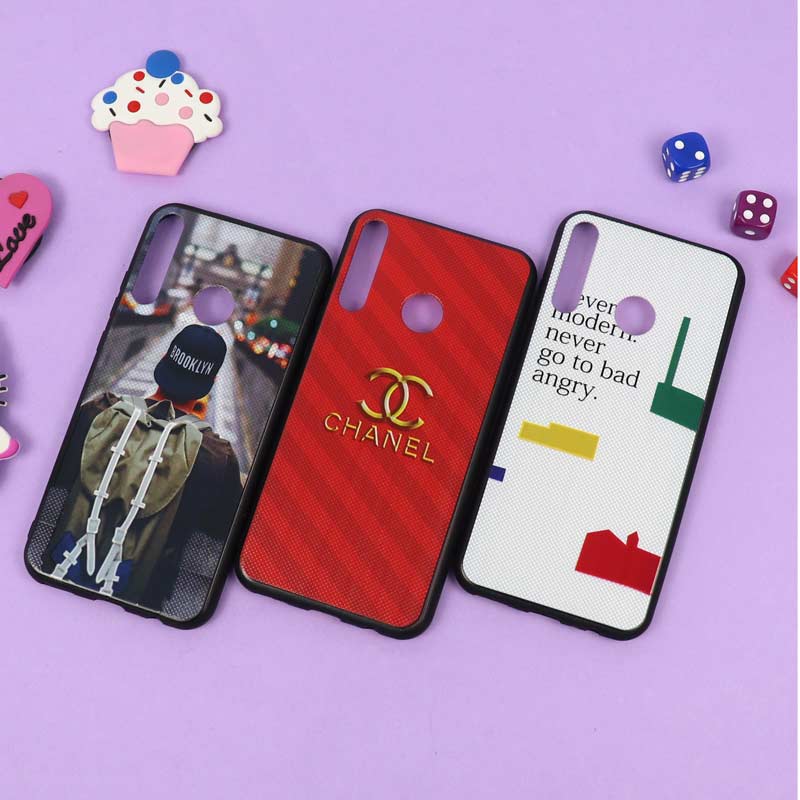 قاب فانتزی برجسته پسرانه هواوی Y7p سری 3