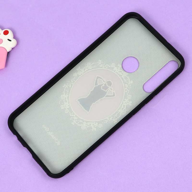 قاب فانتزی برجسته دخترانه هواوی Y7p سری 3