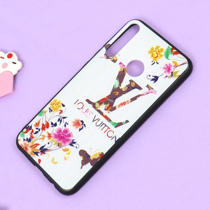 قاب فانتزی برجسته دخترانه هواوی Y7p سری 3