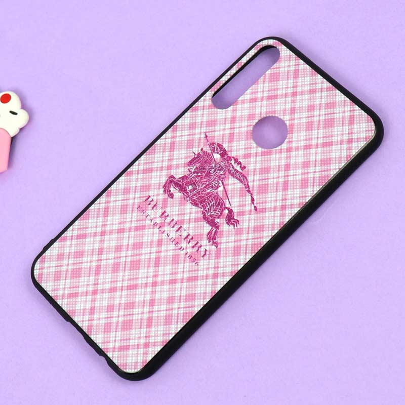 قاب فانتزی برجسته دخترانه هواوی Y7p سری 3