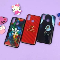 قاب فانتزی برجسته پسرانه هواوی Y8s سری 3