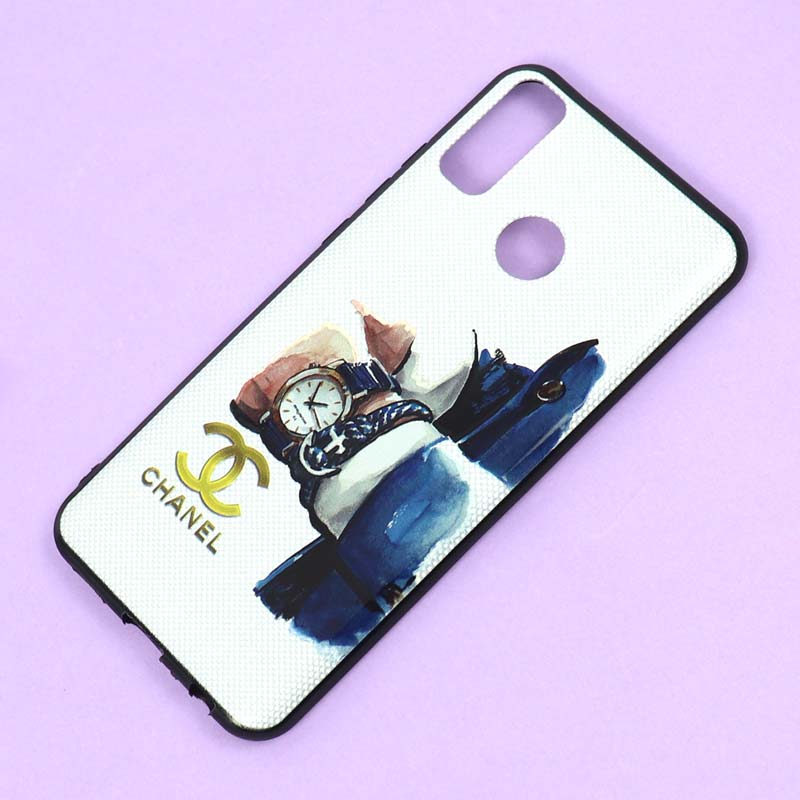 قاب فانتزی برجسته پسرانه هواوی Y8s سری 3
