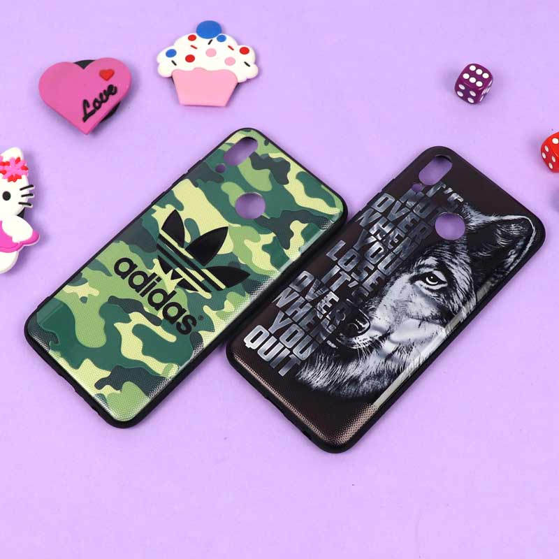 قاب فانتزی برجسته پسرانه هواوی Y9 2019 سری 3