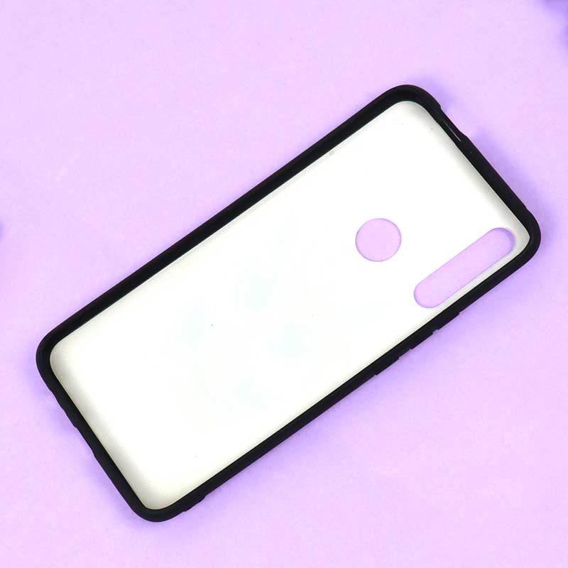 قاب فانتزی برجسته دخترانه هواوی Y9 Prime 2019 سری 3