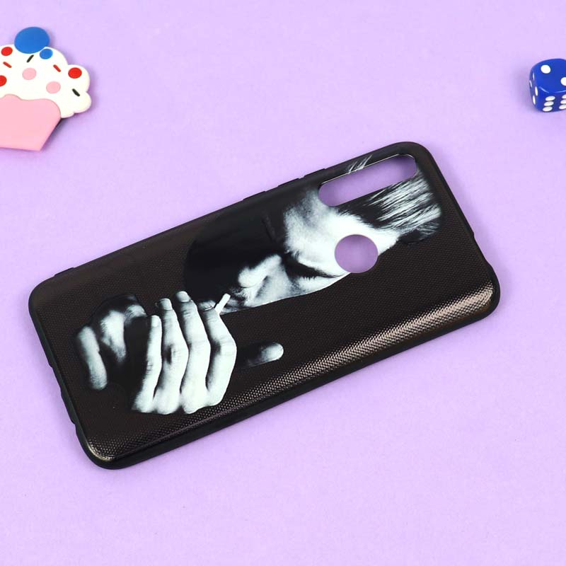 قاب فانتزی برجسته پسرانه هواوی Y9 Prime 2019 سری 3