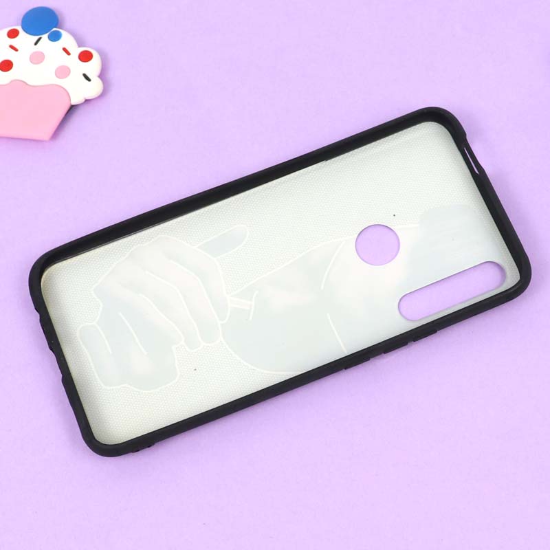 قاب فانتزی برجسته پسرانه هواوی Y9 Prime 2019 سری 3