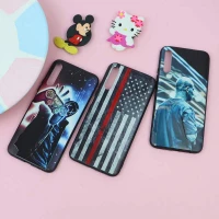قاب فانتزی برجسته پسرانه هواوی Y9s سری 5