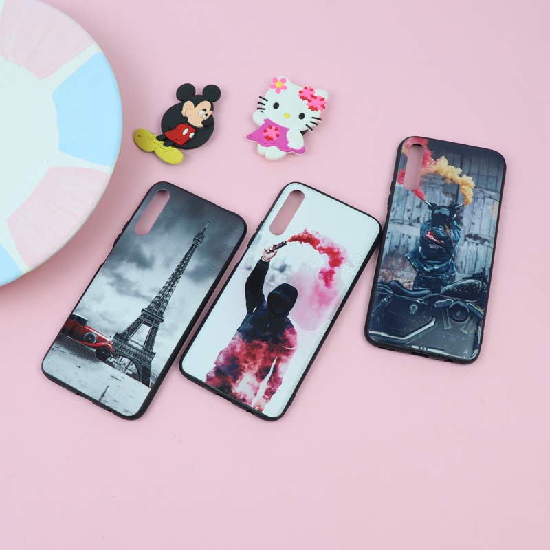 قاب فانتزی برجسته پسرانه هواوی Y9s سری 5