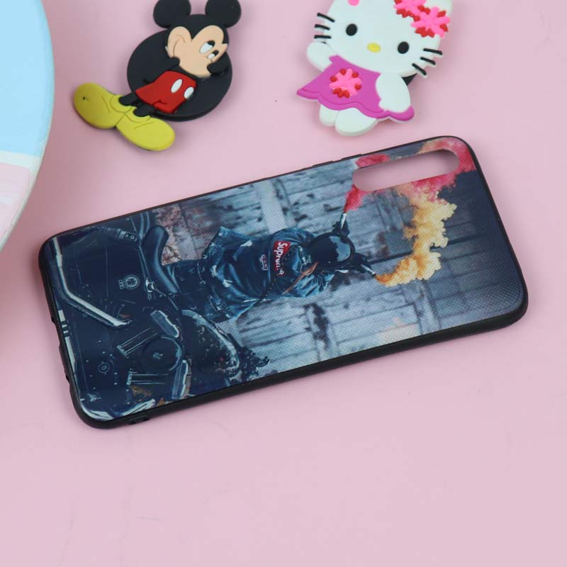 قاب فانتزی برجسته پسرانه هواوی Y9s سری 5