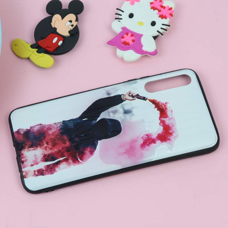 قاب فانتزی برجسته پسرانه هواوی Y9s سری 5