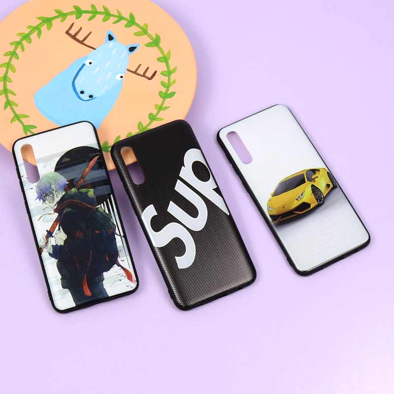 قاب فانتزی برجسته پسرانه سامسونگ A50 / A50s سری 3