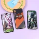 قاب فانتزی برجسته پسرانه سامسونگ A50 / A50s سری 3
