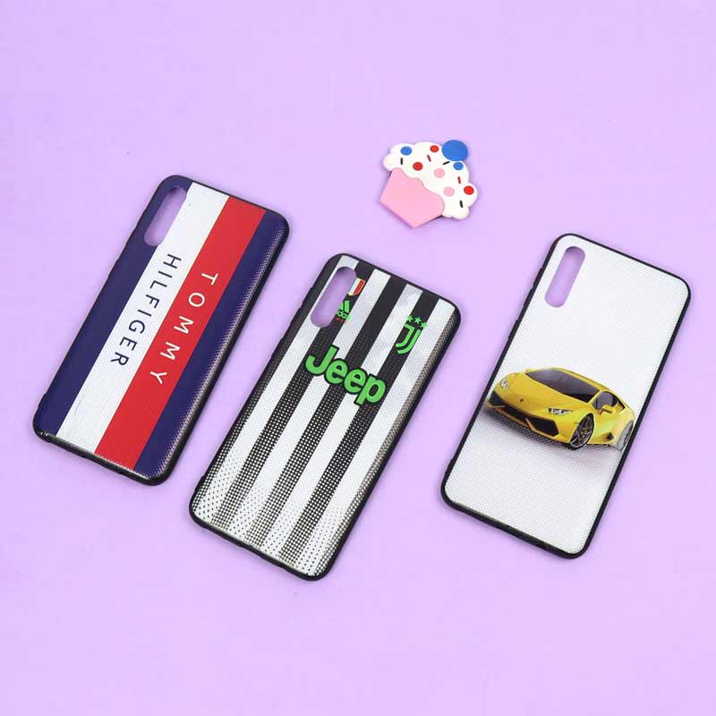 قاب فانتزی برجسته پسرانه سامسونگ A50 / A50s سری 3