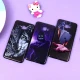 قاب فانتزی برجسته پسرانه سامسونگ C7 Pro سری 3