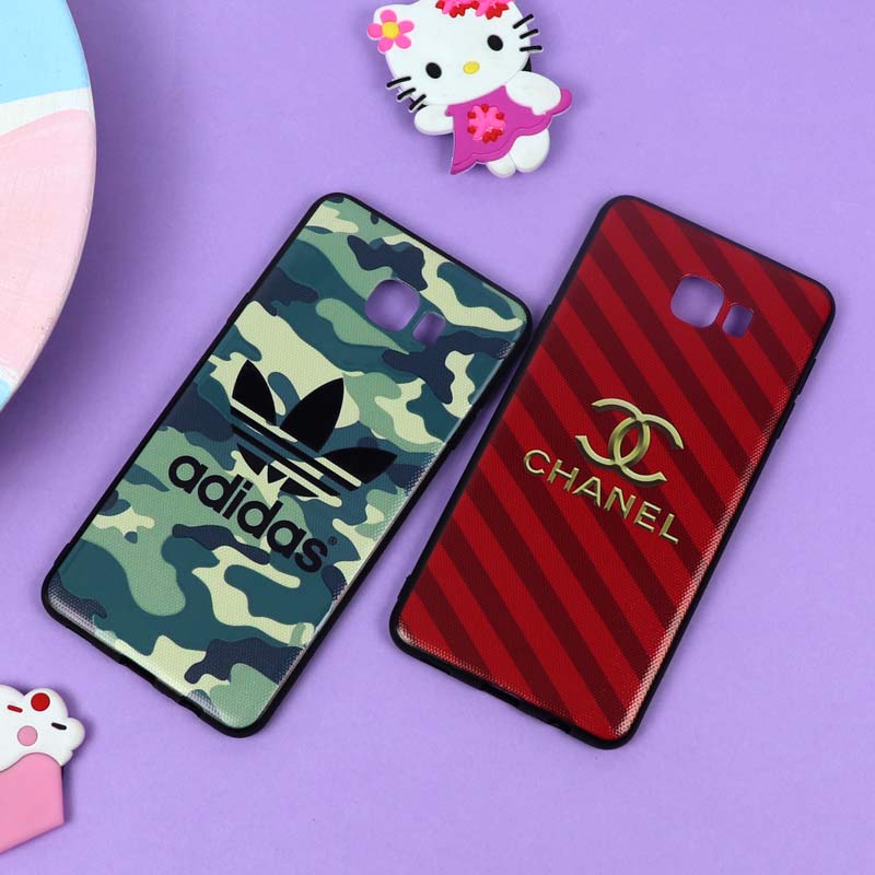 قاب فانتزی برجسته پسرانه سامسونگ C7 Pro سری 3