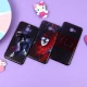 قاب فانتزی برجسته پسرانه سامسونگ C7 Pro سری 3