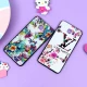 قاب فانتزی برجسته دخترانه سامسونگ C7 Pro سری 3