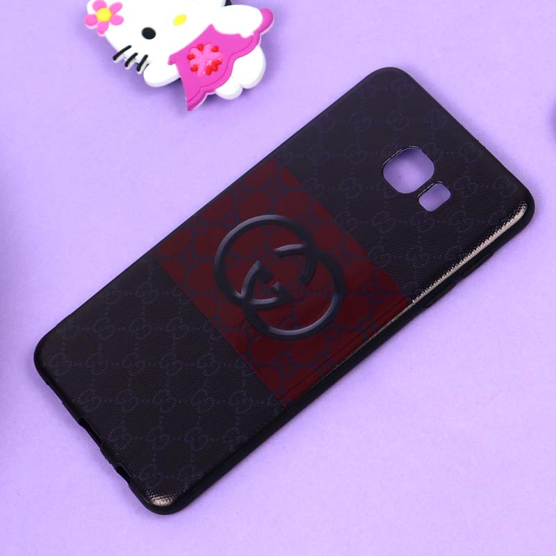 قاب فانتزی برجسته پسرانه سامسونگ C7 Pro سری 3