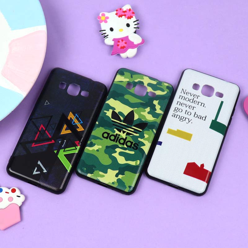 قاب فانتزی برجسته پسرانه سامسونگ Galaxy Grand Prime سری 3
