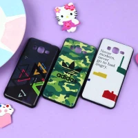 قاب فانتزی برجسته پسرانه سامسونگ Galaxy Grand Prime سری 3