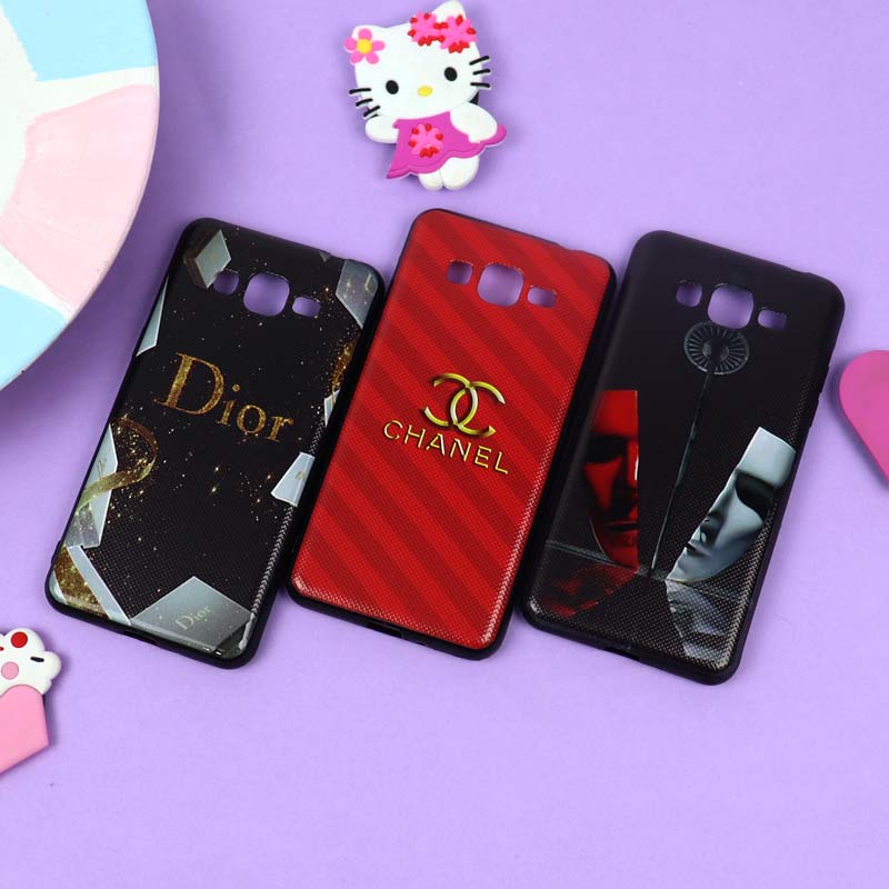 قاب فانتزی برجسته پسرانه سامسونگ Galaxy Grand Prime سری 3