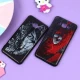 قاب فانتزی برجسته پسرانه سامسونگ Galaxy Grand Prime سری 3